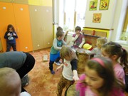 Muzikohraní - etnické hudební nástroje